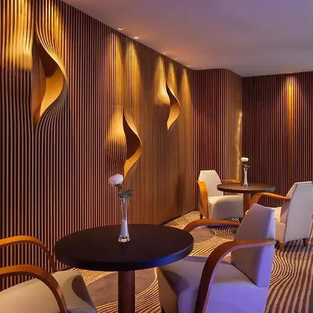 Hotel Sansi Barcelona-2