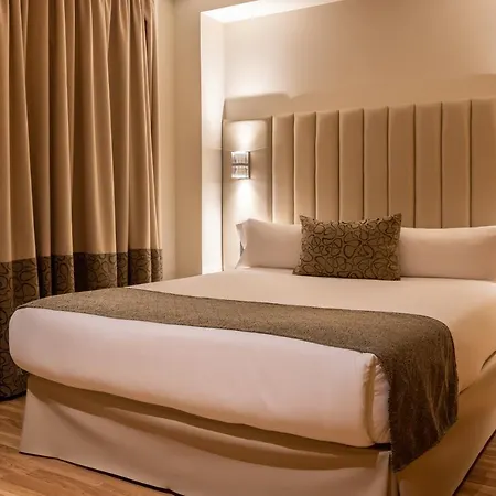 Hotel Sansi Barcelona-3